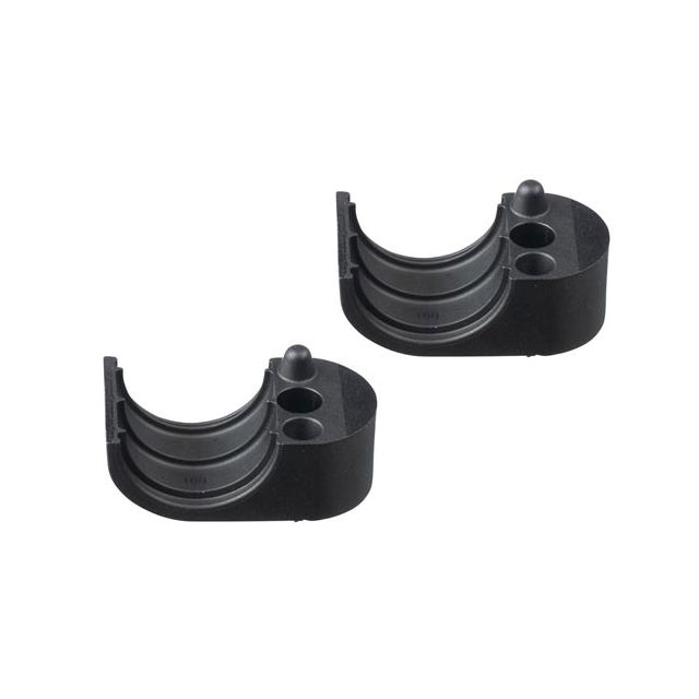 Panduit Corp CLC100X1S8TL370 electronic component product image