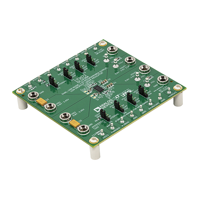 Analog Devices Inc. DC1938A electronic component product image