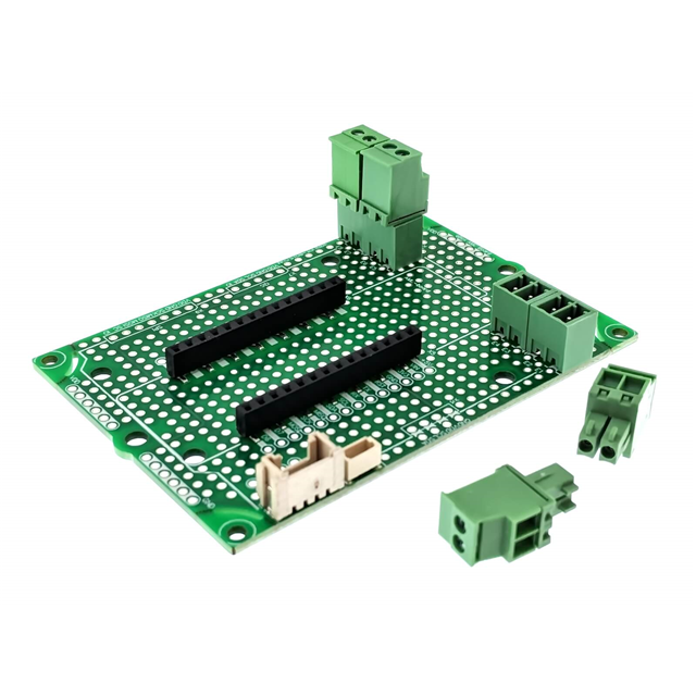 IOT-BOTS.COM IBT-QGX-AMC-B electronic component product image