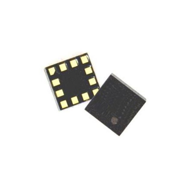 Memsic Inc. MC3630 electronic component product image