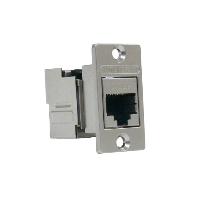 Switchcraft Inc. NHRJ45D5ESIDC electronic component product image