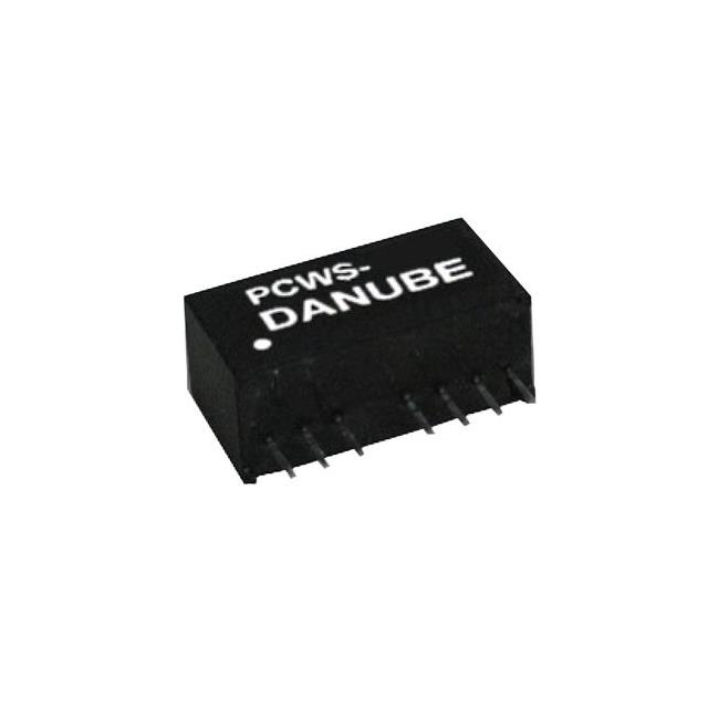 Diwell Electronics PCWS-0505 electronic component product image