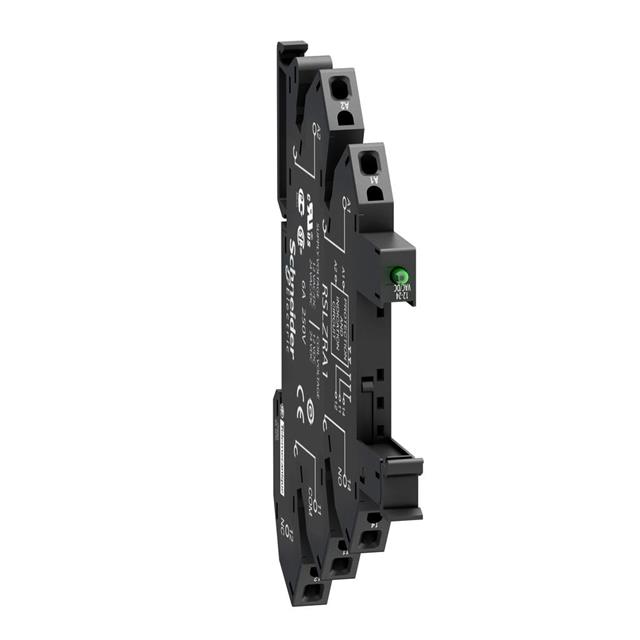 Schneider Electric RSLZRA3 electronic component product image