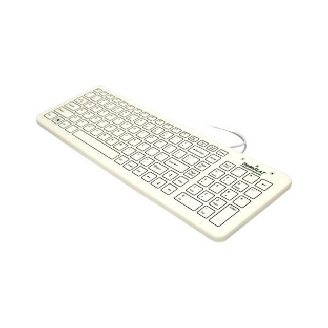WetKeys Washable Keyboards SF09-02-v4-C20 electronic component product image