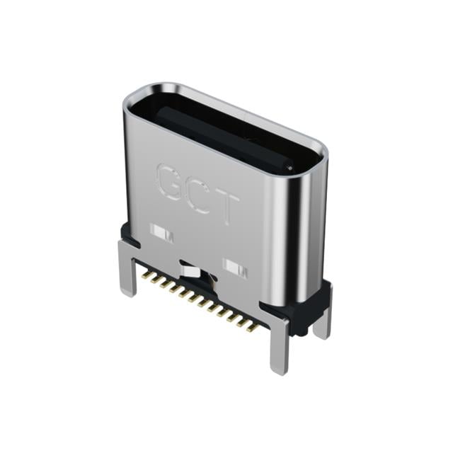 GCT USB4160-03-0170-C electronic component product image