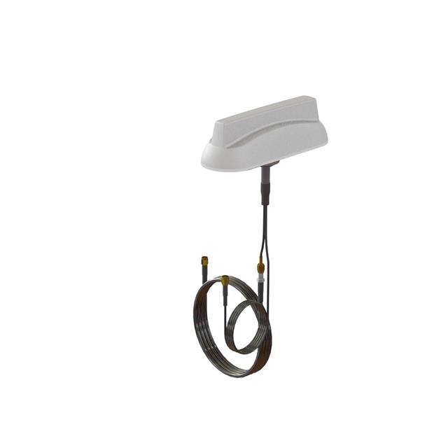TE Connectivity VFD69383W1NJN-518Q electronic component product image