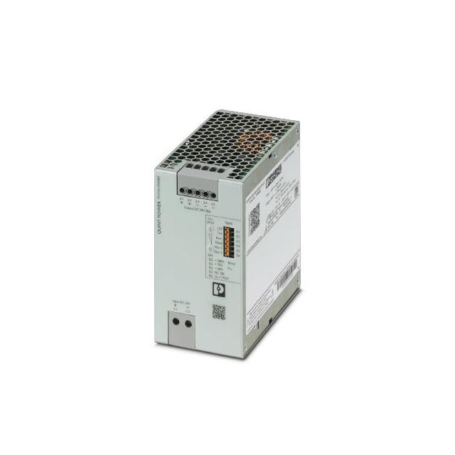 Phoenix Contact 1046805 electronic component product image