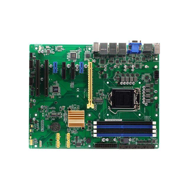 NexCOBOT CO., LTD. 6879G0008130F electronic component product image