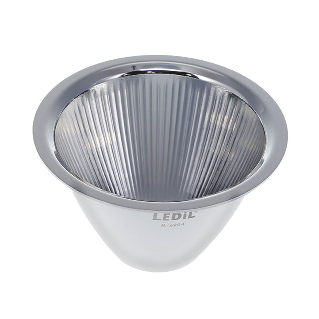 Ledil C16904_ALISE-70-M electronic component product image
