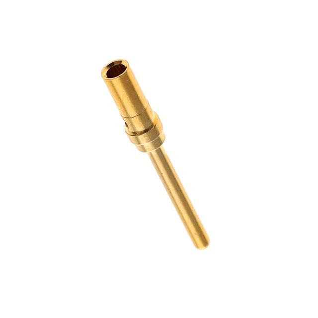 Amphenol Positronic MC6020D/AA electronic component product image