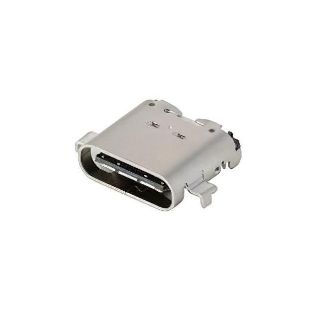 Amphenol ICC (FCI) 10137064-00021LF electronic component product image