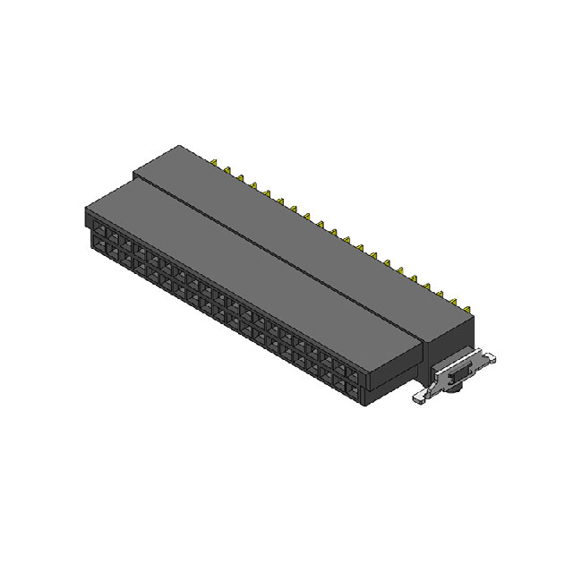 Greenconn CBED202-2079B001C1AD electronic component product image