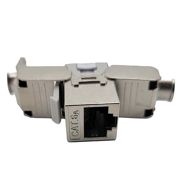 Micro Connectors, Inc. FRT-865ST electronic component product image