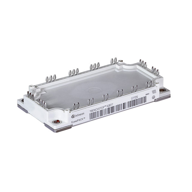 Infineon Technologies FS200R12N3T7BPSA1 electronic component product image