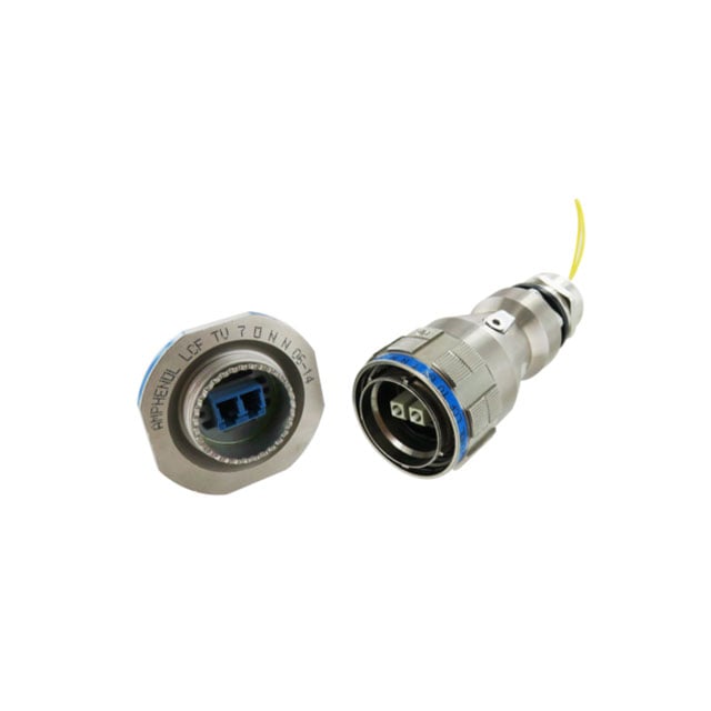 Amphenol Fiber Systems International LCFTV20GN electronic component product image