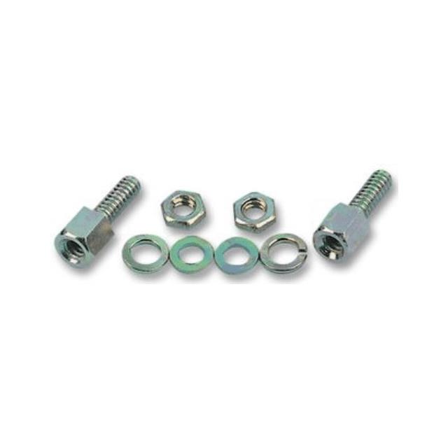 MH Connectors MHDJF-14 electronic component product image