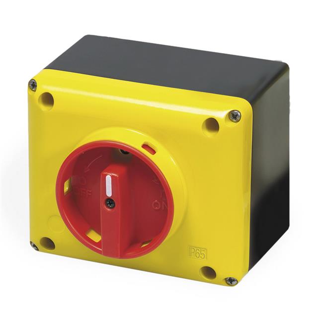 ASI-Ez SQ025003BC10 electronic component product image