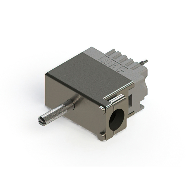 EDAC Inc. 519-014-501-455 electronic component product image