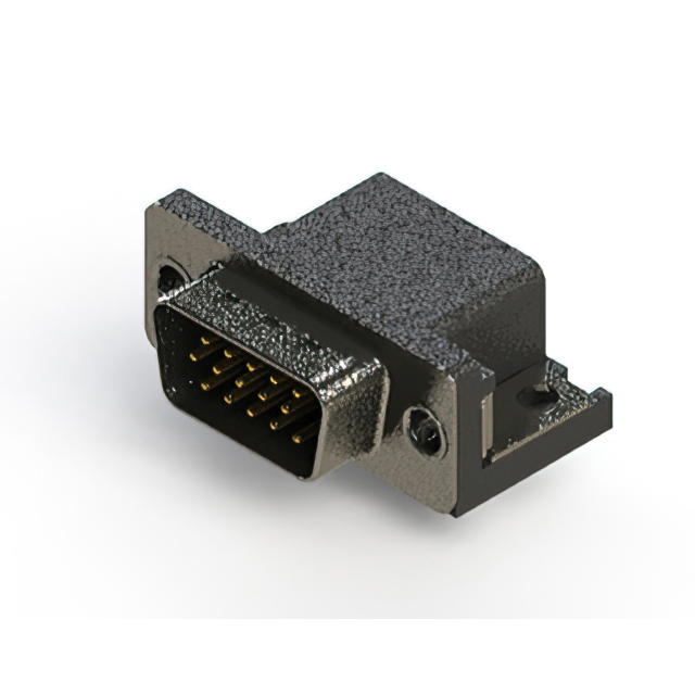 EDAC Inc. 633-015-663-011 electronic component product image