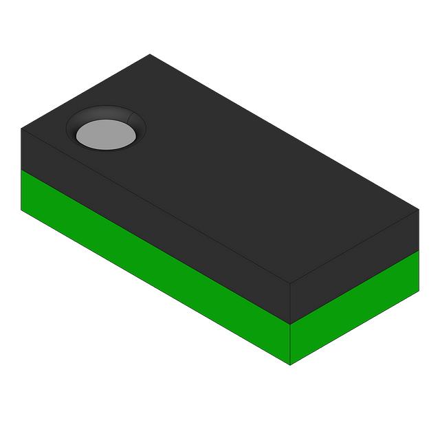 onsemi CM1426-04CP electronic component product image