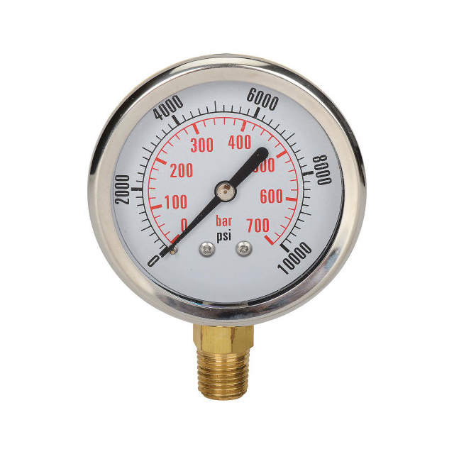 Dynamic Fluid Components CF1P-700A electronic component product image