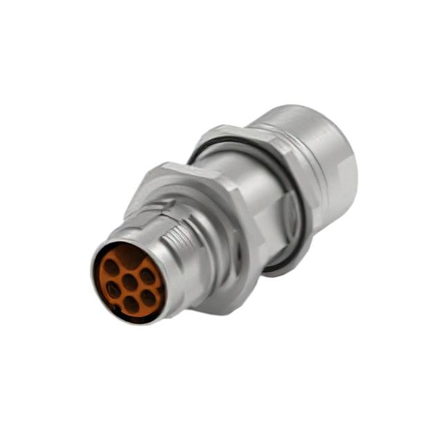 TE Intercontec BKA854N0087071A000 electronic component product image