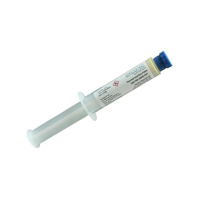 Dycotec Materials Ltd DM-TIM-15045-SYP-10 electronic component product image