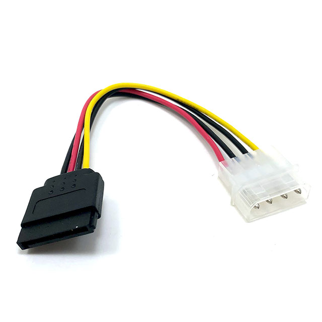 Micro Connectors, Inc. F04-130 electronic component product image