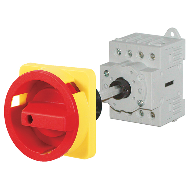 Benedict GmbH LTS85 VZVHN4 A3 electronic component product image
