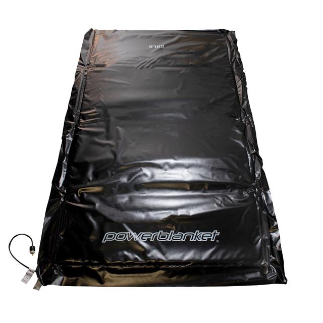 Powerblanket MD0304 electronic component product image