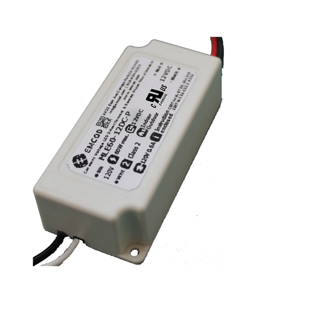 Emcod Lighting Group MLE60-12DC-P electronic component product image