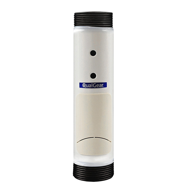 QualGear QG-PRO-PM-6IN-W electronic component product image
