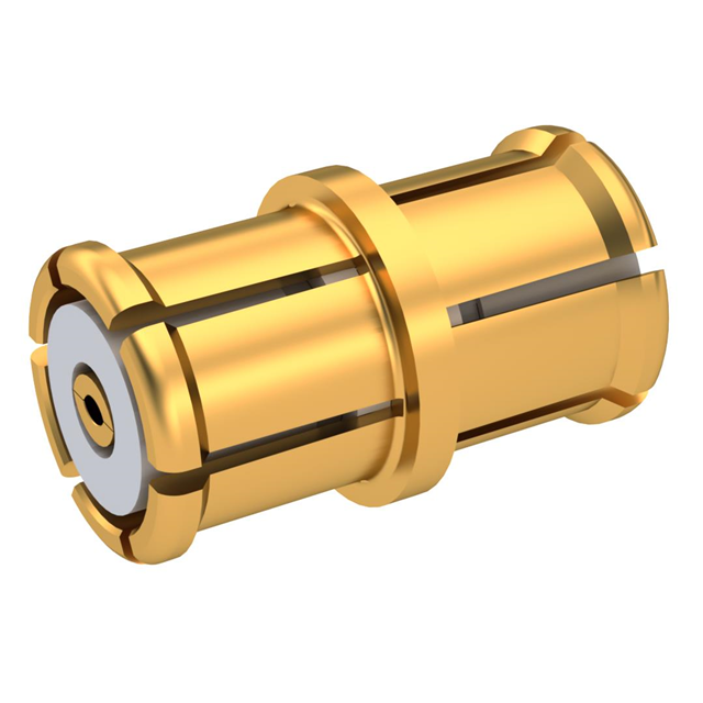 Radiall USA, Inc. R222705200 electronic component product image