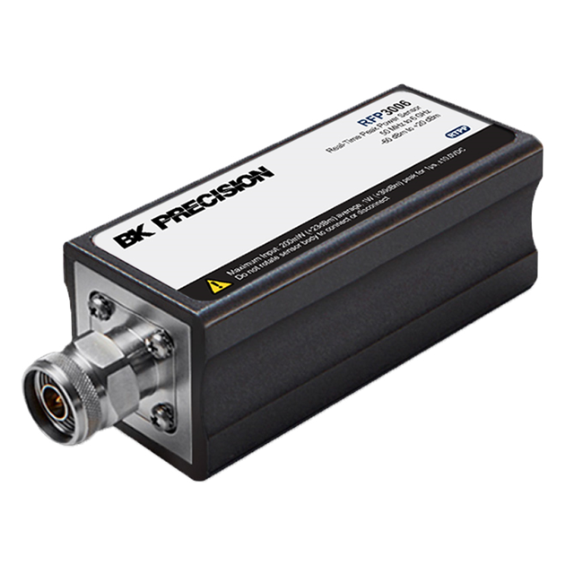 B&K Precision RFP3118 electronic component product image