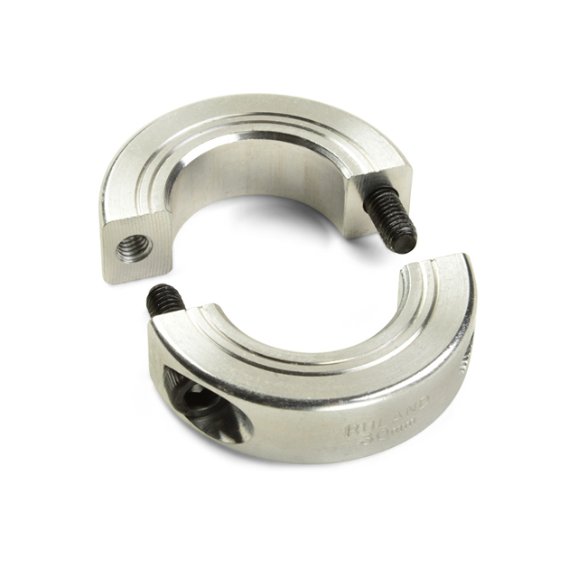 Ruland Manufacturing SPB-16-A electronic component product image