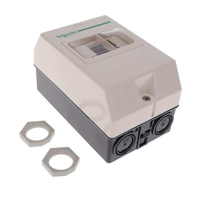 Schneider Electric GV2MC02 electronic component product image
