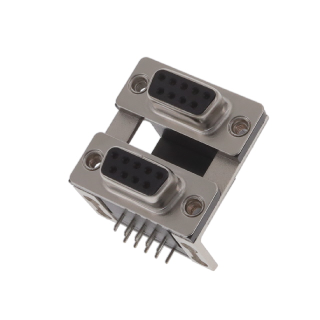 Adam Tech DPD-09-00-B1 electronic component product image