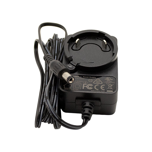 Tri-Mag, LLC ICM12-180 electronic component product image