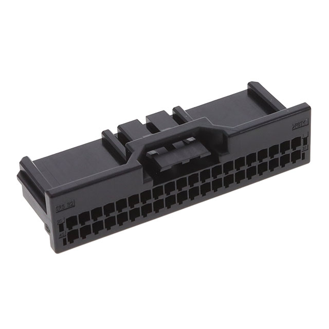 IRISO USA Inc. IMSA-13065S-2-40Y500 electronic component product image