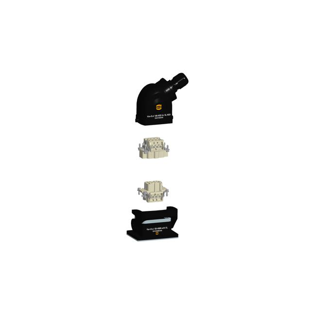 HARTING 73101000001 electronic component product image