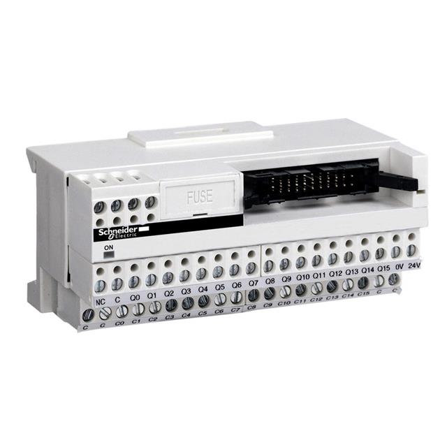 Schneider Electric ABE7H16C11 electronic component product image