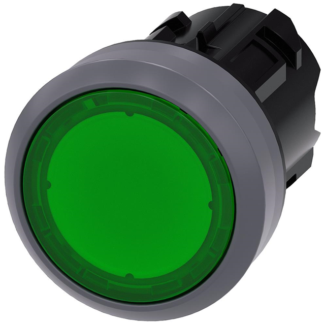 Siemens 3SU10310AB400AA0 electronic component product image