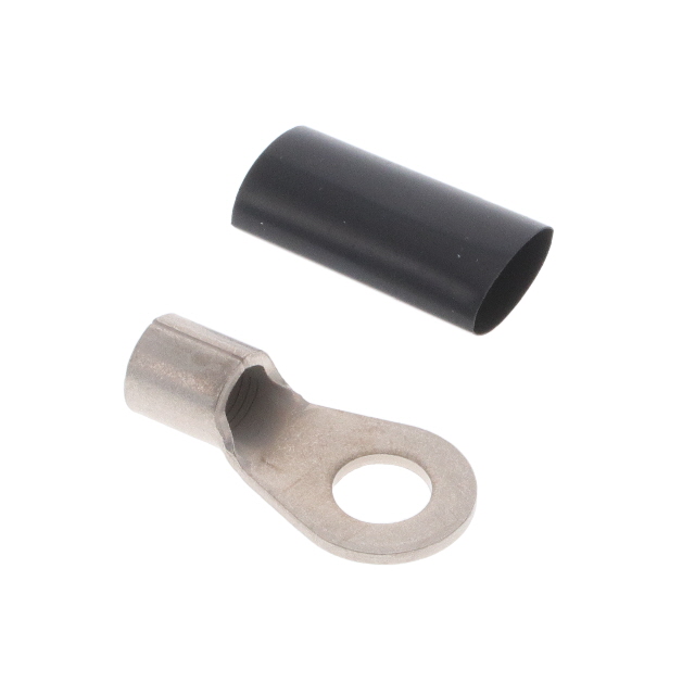 TE Connectivity AMP Connectors 696638-1 electronic component product image