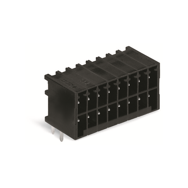 WAGO Corporation 713-1424 electronic component product image