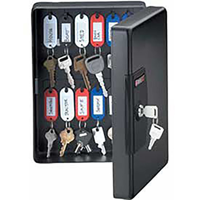 SentrySafe KB25 electronic component product image