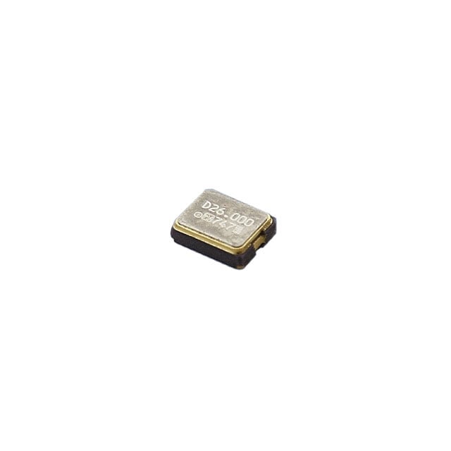 NDK (NIHON DEMPA KOGYO CO., LTD) NSC5083D-49.152M electronic component product image