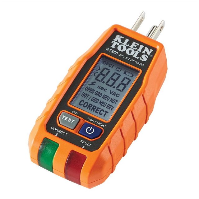 Klein Tools, Inc. RT250 electronic component product image