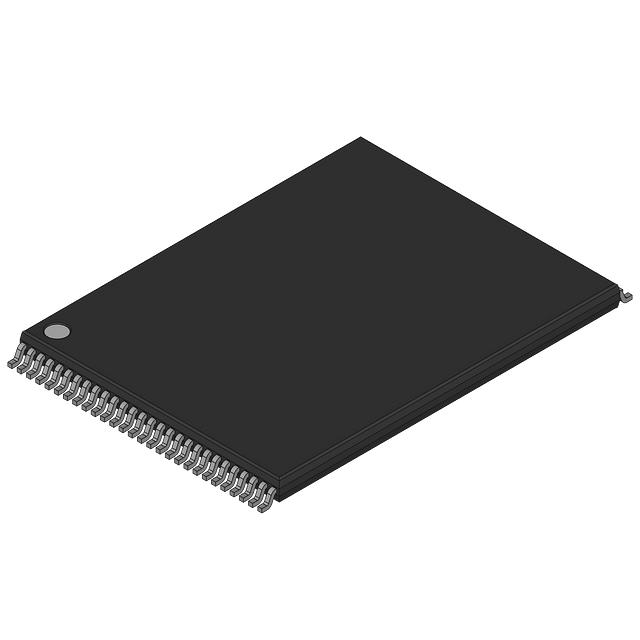 Spansion S29GL064N90TFA023 electronic component product image