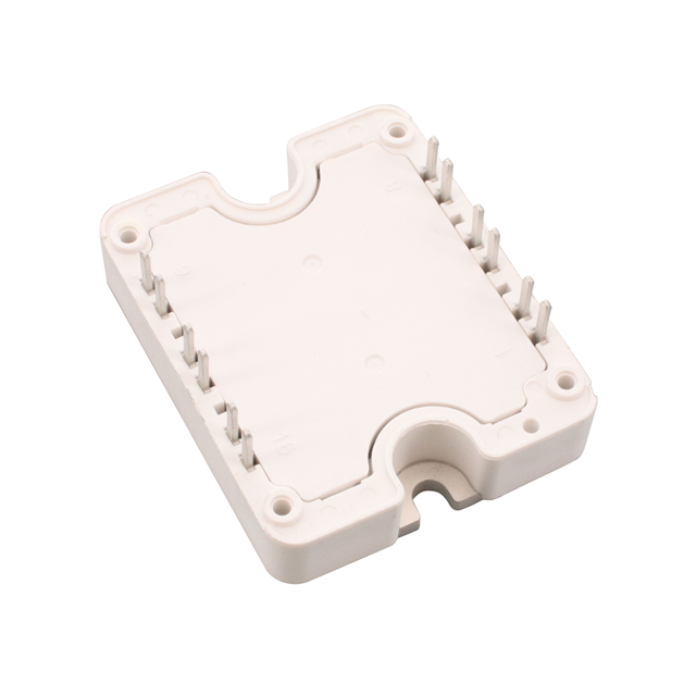 Microchip Technology MSCDC50X701AG electronic component product image