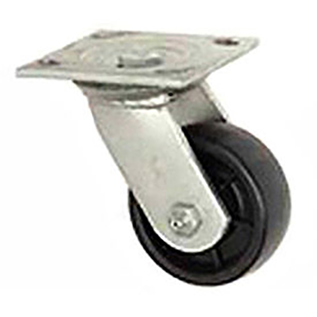 Casters, Wheels & Industrial Handling 421-3 1/2 electronic component product image